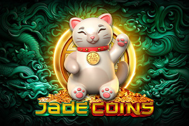 Jadecoins слот Фугу