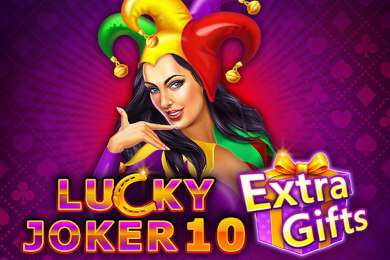 Играть в Luckyjoker10eg Фугу